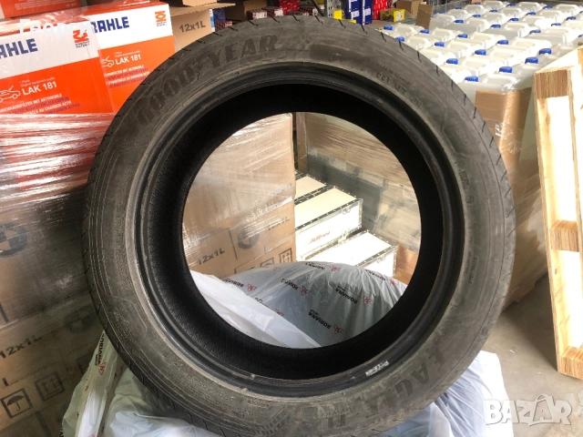 GOODYEAR  275/45/20, снимка 3 - Гуми и джанти - 52376651