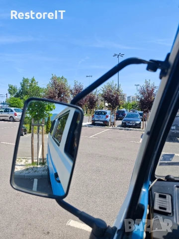 VW T3 1.9TD AAZ, снимка 12 - Бусове и автобуси - 50463329