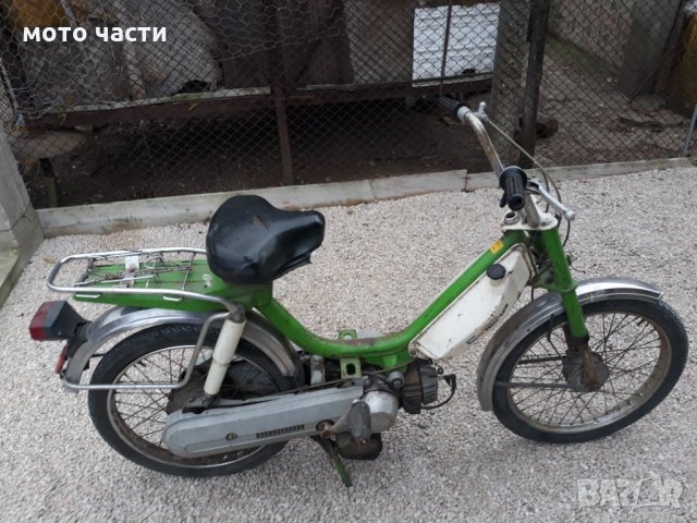 хонда камино honda pa 50 camino на части 