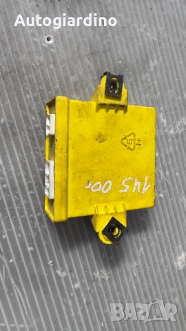 Airbag модул / сензор / датчик зa Alfa Romeo 145 - 60622718 /  9330065192, снимка 2 - Части - 51644185