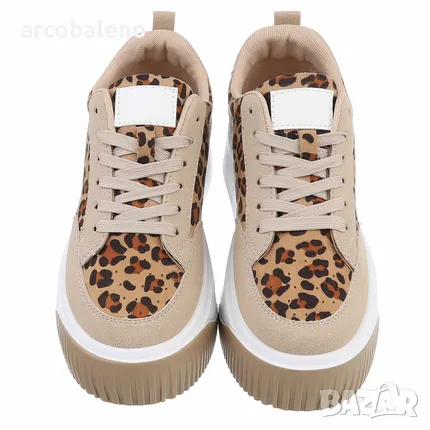 Дамски ниски кецове, 2цвята , снимка 9 - Кецове - 48974555