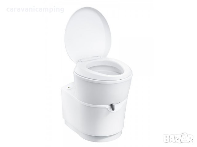 КАСЕТЪЧНА ТОАЛЕТНА C 223 S БЕЗ ВРАТА