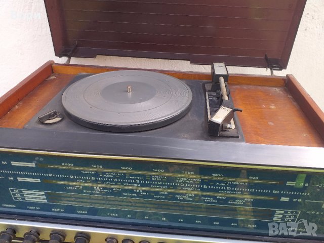 ВЕГА 312 стерео Музикален център., снимка 8 - Ресийвъри, усилватели, смесителни пултове - 28849974