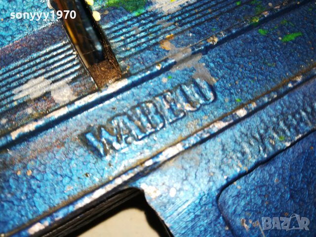 немско менгеме-много леко 0311221758, снимка 13 - Менгемета - 38550359