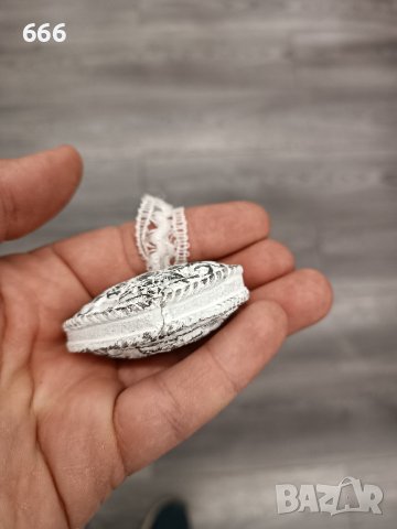 Декоративни сърца , снимка 3 - Декорация за дома - 43071994