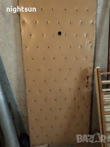 Спешно подарявам стара врата и комарник - до 24.11