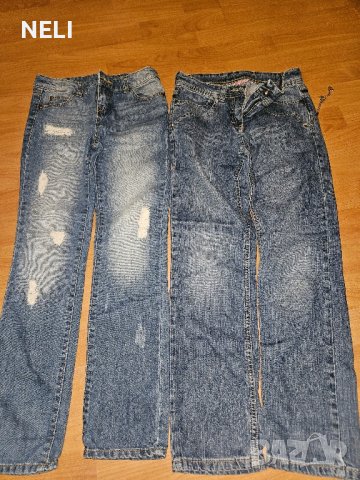 яки дрехи за мадама, снимка 2 - Детски панталони и дънки - 43523817