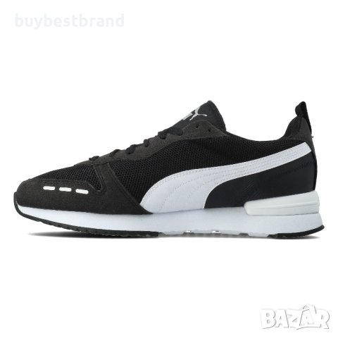 Puma R78 номер 44,5 Оригинални Мъжки Маратонки код 1051, снимка 2 - Маратонки - 43129157