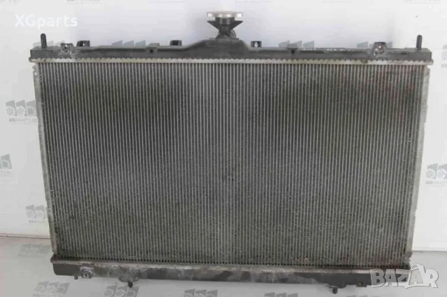 Воден Радиатор за Mitsubishi Grandis 2.4i 165 к.с. (2003-2011) 422000-6470, снимка 2 - Части - 50078643