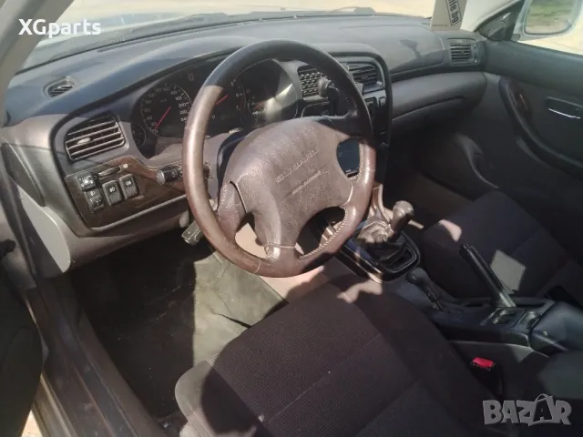 Subaru Outback 2.5i 156к.с. ръчни скорости на части, снимка 5 - Автомобили и джипове - 50067125