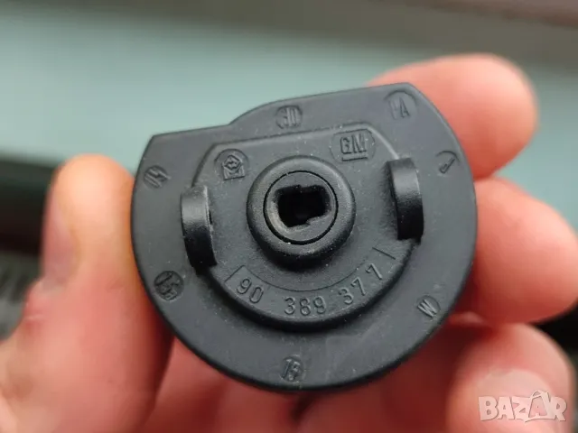 Оригинални Нови Части GM Опел Астра Ф / Opel Astra F, снимка 3 - Части - 49712461