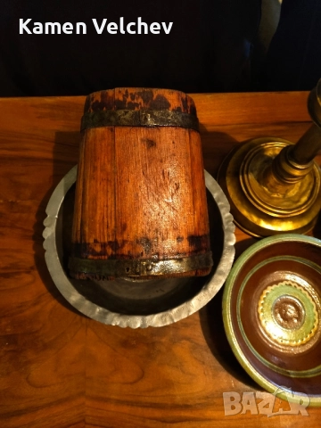 Старинки от България..., снимка 5 - Други ценни предмети - 51462411