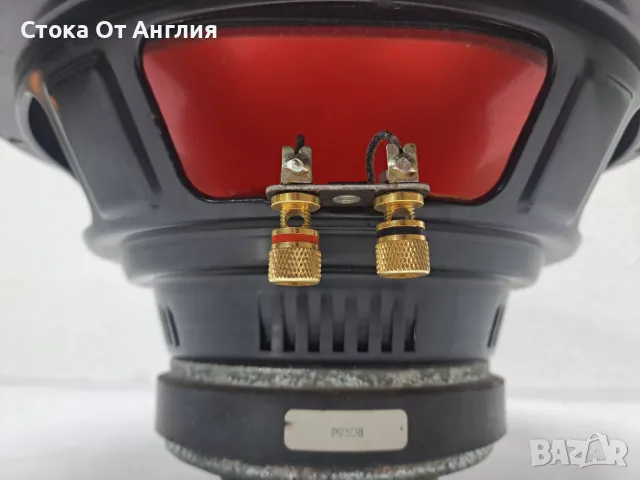 Говорител - Sony XS-L121P5, снимка 4 - Тонколони - 49108991