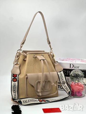 чанти valentino garavani