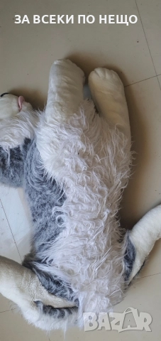 плюшени играчки, снимка 17 - Плюшени играчки - 51514212