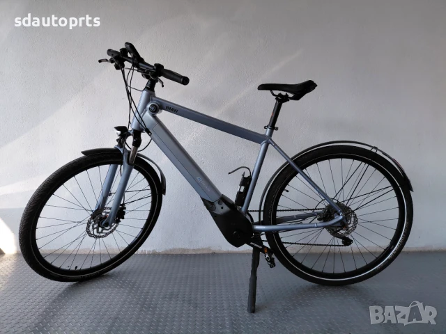 Електически Велосипед Колело BMW Active Hybrid Gen1 28” 605 Wh 398km, снимка 2 - Велосипеди - 51372884