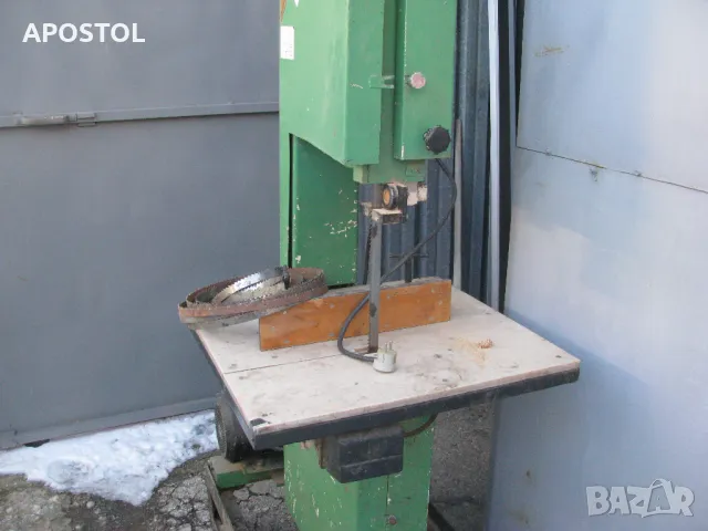 Банцинг, снимка 6 - Циркуляри - 49238457