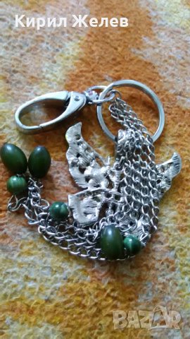 Ключодържател 4543, снимка 7 - Декорация за дома - 32786882