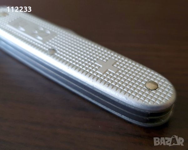 Victorinox KL92, снимка 4 - Ножове - 37789528