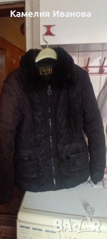 Промоция!!!Страхотни модели зимни двулицеви якета и кожухчета + подарък