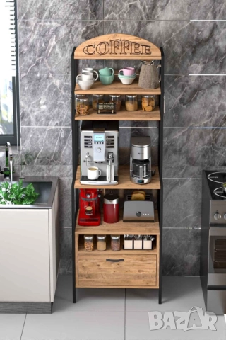 Многофункционален шкаф / Шкафове / Шкаф за кухня / Шкаф за дневна 