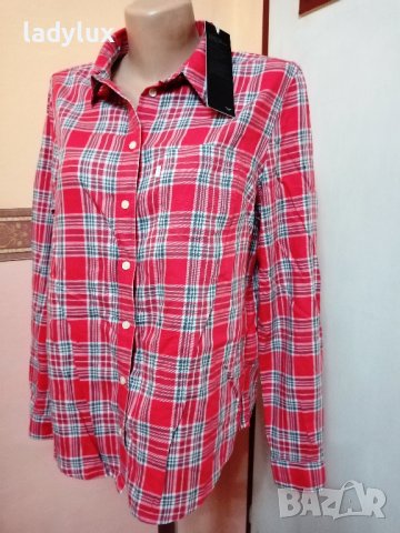 LEVI'S, Оригинална Нова Риза, Размер M/L. Код 2076, снимка 2 - Ризи - 43258683