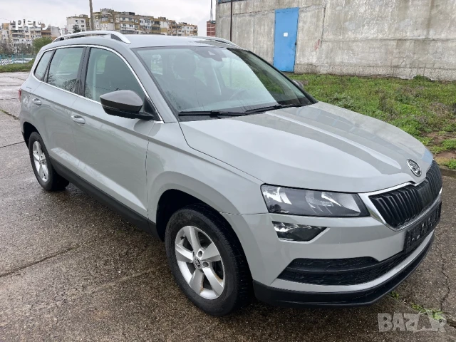 Skoda Karoq 2.0tdi 4x4 , снимка 4 - Автомобили и джипове - 51000053