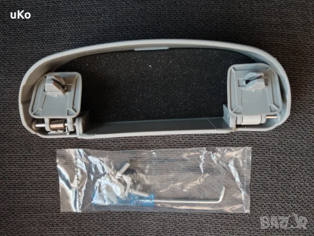 Калъф за очила на мястото на дръжката над главата, снимка 3 - Аксесоари и консумативи - 48557267