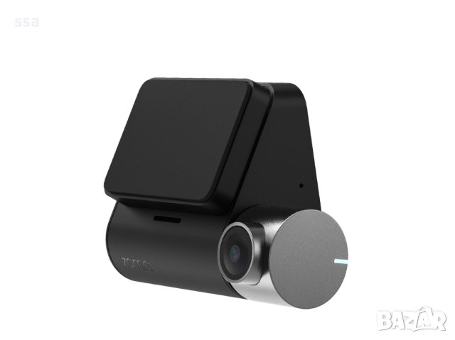 70mai Видеорегистратор Dash Cam Pro Plus+ Set A500S-1, Rear Cam incl., снимка 11 - Аксесоари и консумативи - 43163879