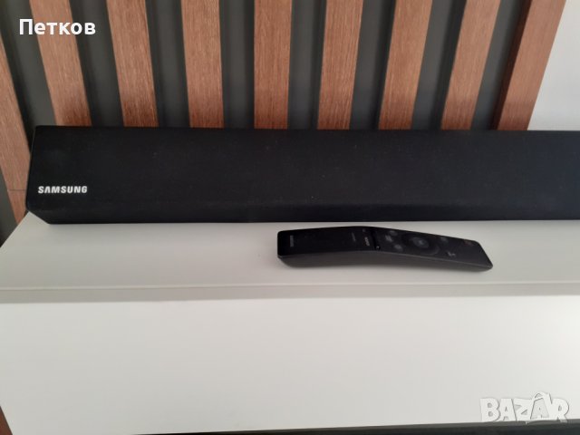  SOUNDBAR СИСТЕМА Samsung HW-R430, снимка 5 - Bluetooth тонколони - 43833248