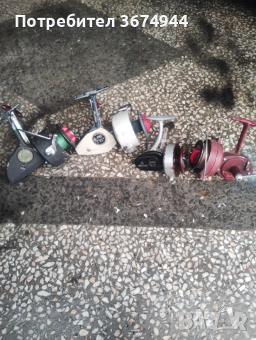 3бр.D.A.M.-Quik, снимка 1