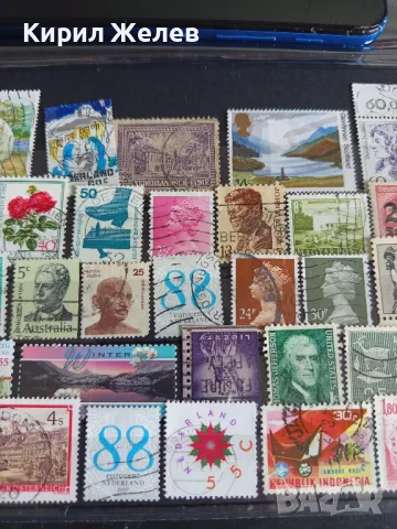 Пощенски марки от цял свят АМЕРИКА, ШОТЛАНДИЯ,ДОЙЧЕ РАЙХ за КОЛЕКЦИОНЕРИ 47875, снимка 3 - Филателия - 47770382