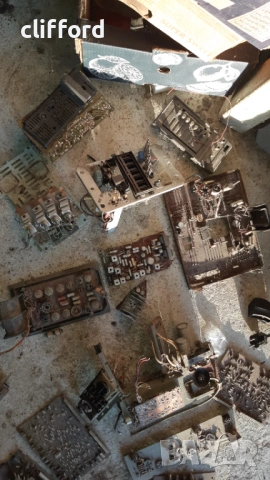 Стара електроника и уреди, снимка 6 - Антикварни и старинни предмети - 53444658