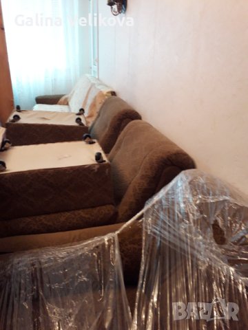 Канапета, снимка 7 - Дивани и мека мебел - 40290100