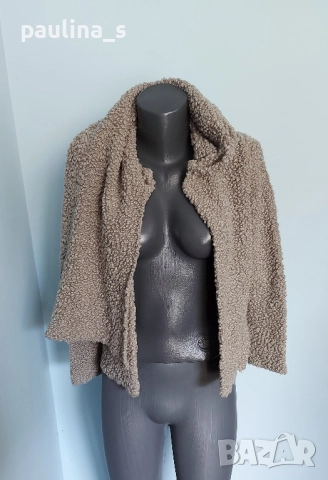 Четири различни броя / Дамски топ тип жилетка или Болеро къса жилетка , снимка 13 - Жилетки - 15958226