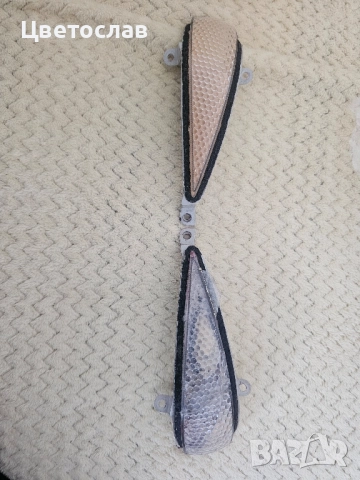 Мигачи за огледалата на Хонда сивик 8