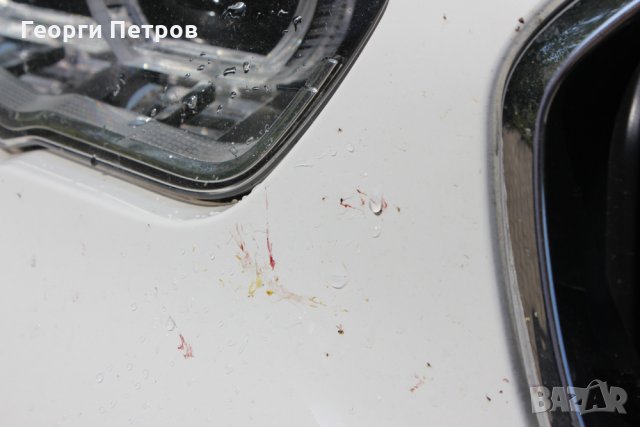 TORNADOR® SHINE глина за почистване и детайлинг, снимка 9 - Аксесоари и консумативи - 32358973