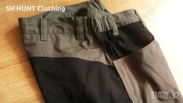 BLWR Outdoor Trouser размер 52 / L за лов риболов туризъм панталон със здрава материя - 533, снимка 5 - Екипировка - 43936300