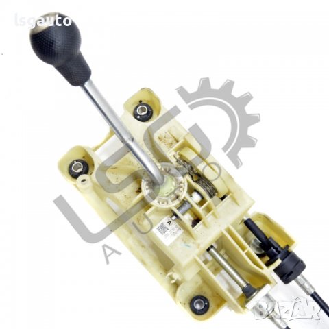 Механизъм скоростен лост с жила Honda Jazz (2002-2008) ID:88170, снимка 3 - Части - 38327810