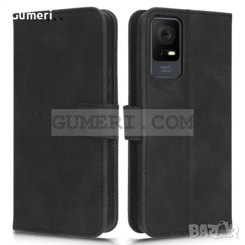 Тефтер Стойка За TCL 408