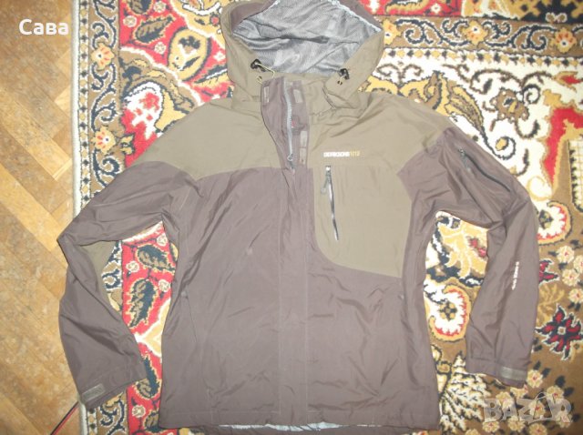 Яке пролет, есен DIDRIKSONS   дамско,М, снимка 2 - Якета - 26751334