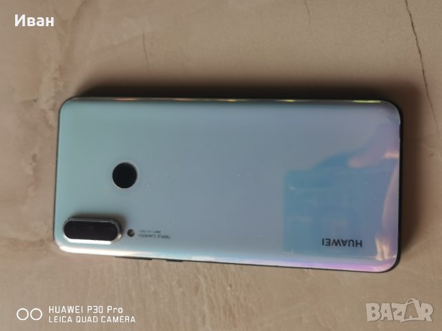 huawei p 30 lite , снимка 2 - Huawei - 43772566