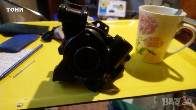 хидравлична помпа за Mercedes, снимка 9 - Части - 32497493