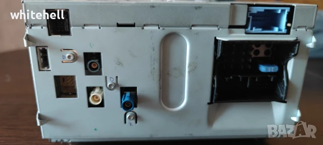 Медия / навигация / dvd / NG4 / Citroen C5 C6 / Peugeot 508 3008 hi-fi, снимка 5 - Части - 51059557