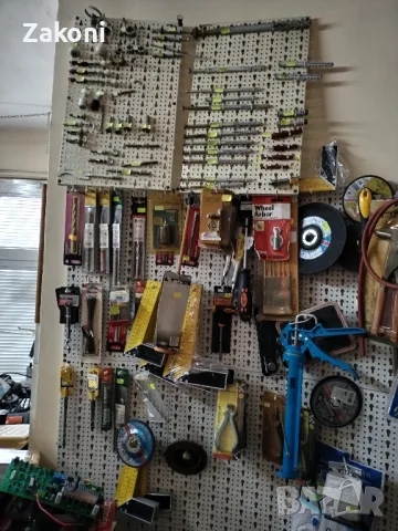 Гаражна разпродажба. , снимка 1