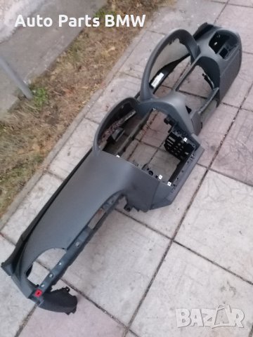 Арматурно табло десен волан BMW E63 E64 630i 645i 650i 630d 635d M6 Табло БМВ Е63 Е64