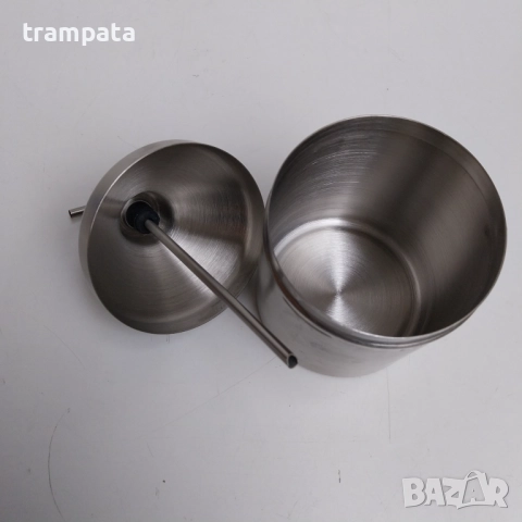 НАЙ ДОБРАТА ОФЕРТА Кана / Капучинатор за кафемашина, снимка 2 - Кафемашини - 52614003