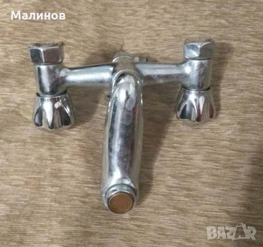 Смесител за душ за баня Vidima, снимка 2 - Други стоки за дома - 27489461