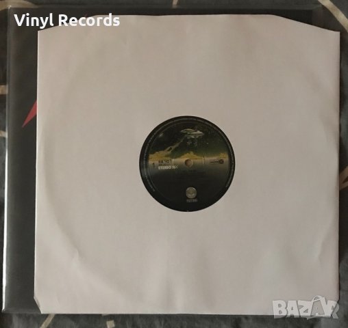 Metallica – Kill 'Em All ,Vinyl, LP, Album, Reissue, Unofficial Release, снимка 3 - Грамофонни плочи - 43424648