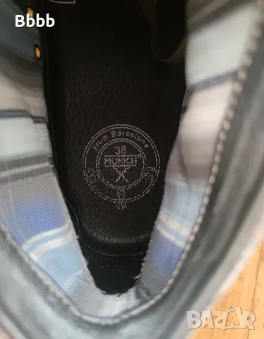 Дамски Кецове , снимка 7 - Кецове - 47427263